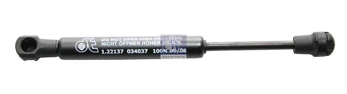 Деталь 1.22137 DIESEL TECHNIC
