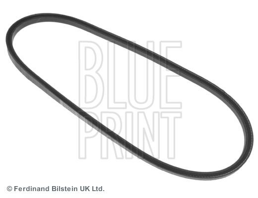 Поликлиновой ремень ADM59622 BLUE PRINT