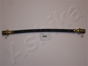 Кронштейн, тормозный шланг 6908802 ASHIKA