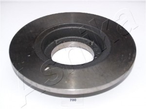 Тормозной диск 61-07-700 ASHIKA