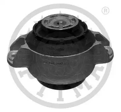 Подвеска, двигатель F85004 OPTIMAL