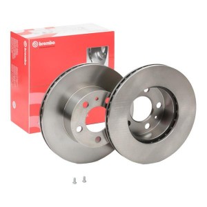 Тормозной диск 09.4629.10 BREMBO