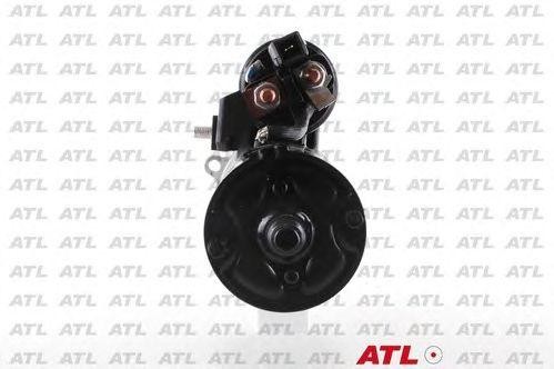 Стартер A 18 380 ATL DELTA AUTOTECHNIK