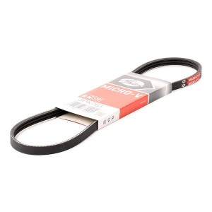 Поликлиновой ремень 3PK763 GATES
