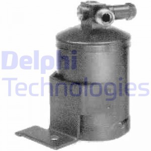 Осушитель, кондиционер TSP0175193 DELPHI