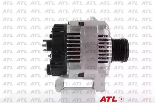 Генератор L 42 140 ATL DELTA AUTOTECHNIK