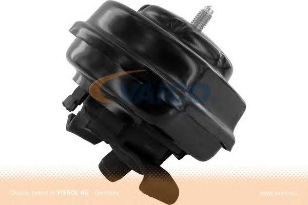 Подушка двигателя V10-1103 VEMO