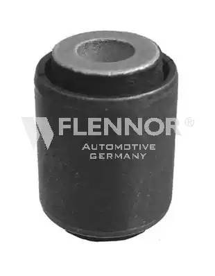 Подвеска, стойка вала FL492J FLENNOR