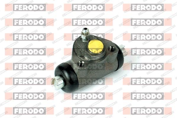 Колесный тормозной цилиндр FHW007 FERODO