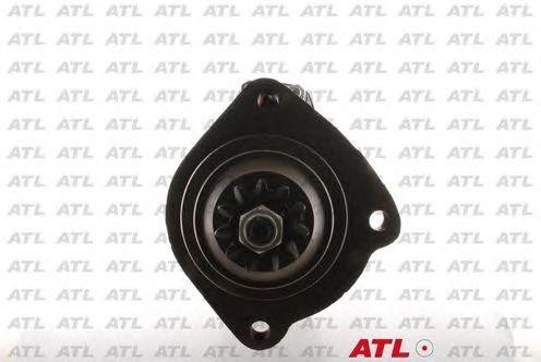 Стартер A72360 ATL DELTA AUTOTECHNIK