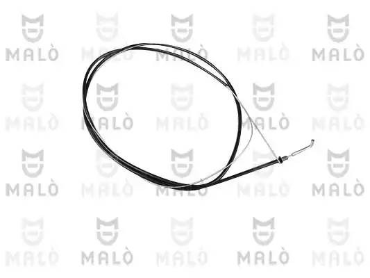 Тросик стартера 21729 MALO