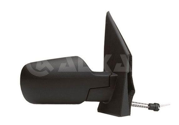 Наружное зеркало 6165387 ALKAR