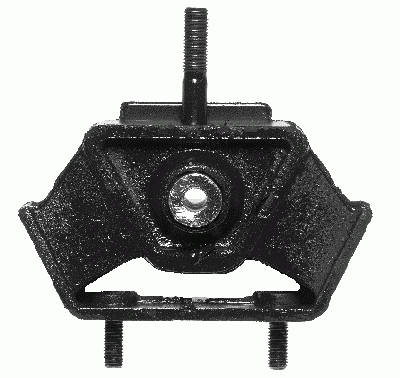 Подвеска, двигатель 88-003-A BOGE