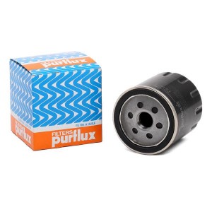 Масляный фильтр LS592A PURFLUX
