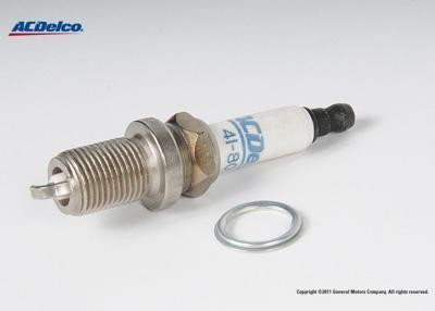 Свеча зажигания 41801 AC DELCO