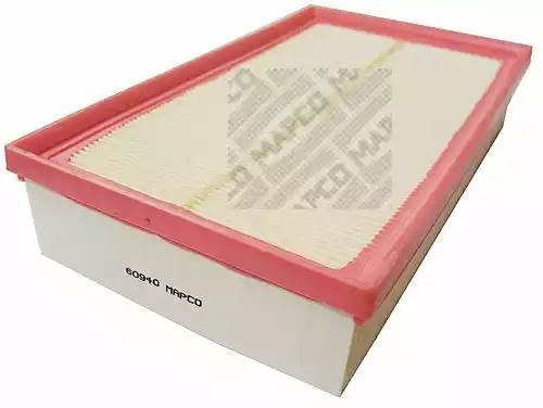 Воздушный фильтр 60940 MAPCO