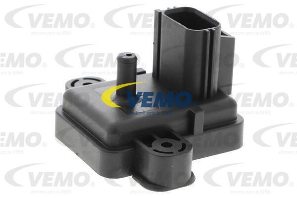 Выключатель на колонке рулевого управления V25804003 VEMO