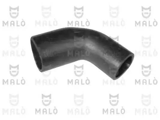 Шланг радиатора 7685A MALO