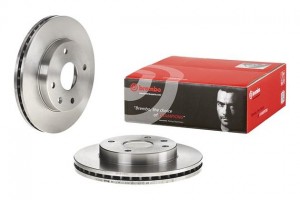 Тормозной диск 09948310 BREMBO