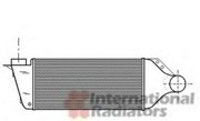 Интеркулер 03004174 VAN WEZEL