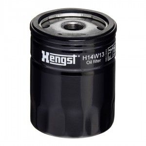 Масляный фильтр H14W13 HENGST