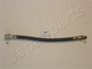 Кронштейн, тормозный шланг TF582 JAPAN PARTS GROUP