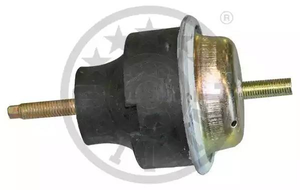 Подвеска, двигатель F8-6497 OPTIMAL