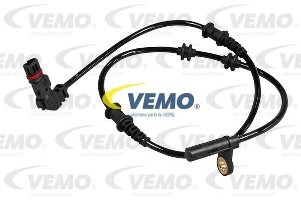 Датчик, частота вращения колеса V30-72-0157 VEMO