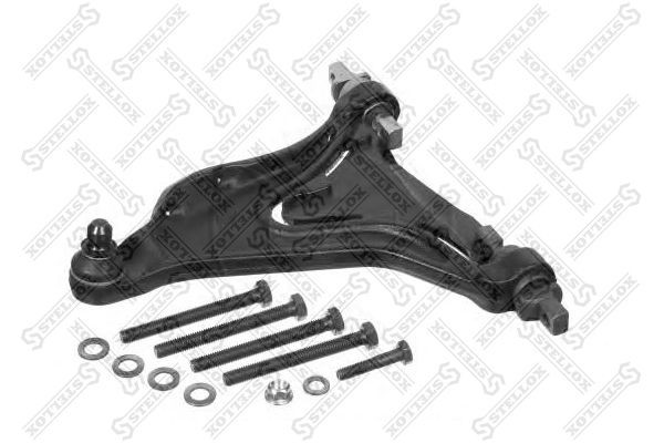Рычаг подвески 57-02788-SX STELLOX
