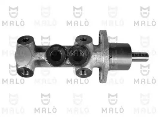 Главный тормозной цилиндр 89048 MALO