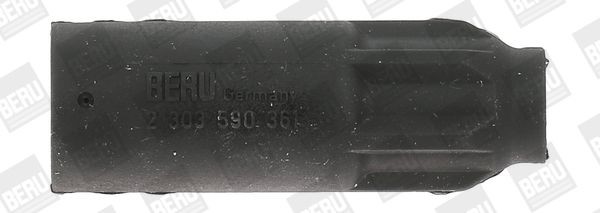 Резистор EF050 BERU