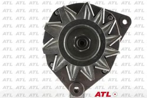 Генератор L 34 840 ATL DELTA AUTOTECHNIK