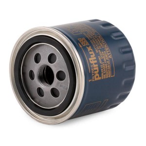 Масляный фильтр LS 280 A PURFLUX