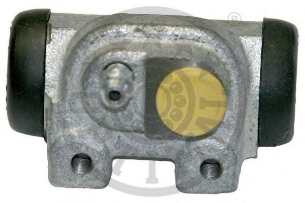 Колесный тормозной цилиндр RZ3596 OPTIMAL
