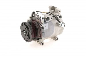 Компрессор, кондиционер 850799N AKS DASIS
