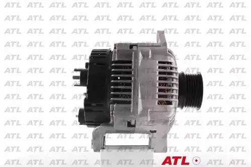 Генератор L 42 040 ATL DELTA AUTOTECHNIK