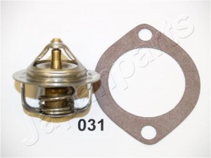 Термостат, охлаждающая жидкость VA-031 JAPAN PARTS GROUP
