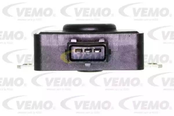 Датчик, положение дроссельной заслонки V20-72-0407 VEMO