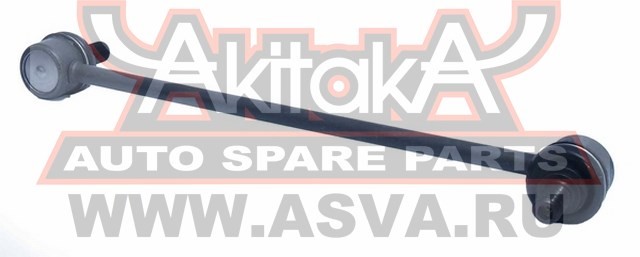 Стойка стабилизатора 0123-FN6 ASVA