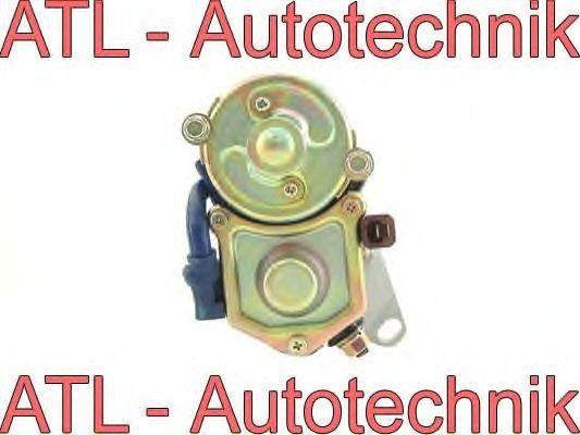 Стартер A 14 040 ATL DELTA AUTOTECHNIK