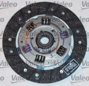Комплект сцепления 003437 VALEO PHC