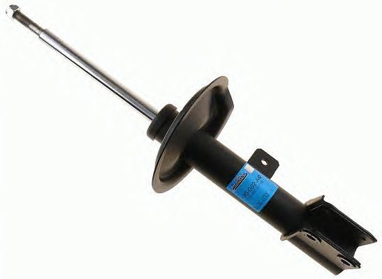 Амортизатор 30-G92-A BOGE