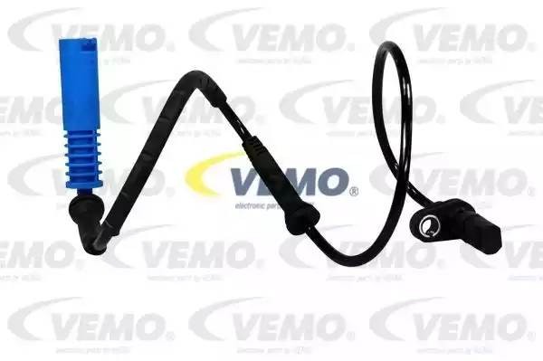 Датчик, частота вращения колеса V20-72-0484 VEMO