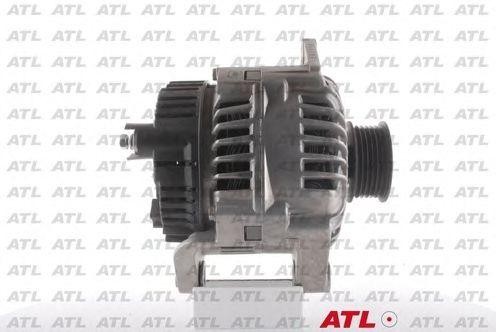 Генератор L64270 ATL DELTA AUTOTECHNIK