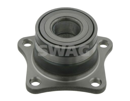 Подшипник ступицы колеса 81 92 4631 SWAG