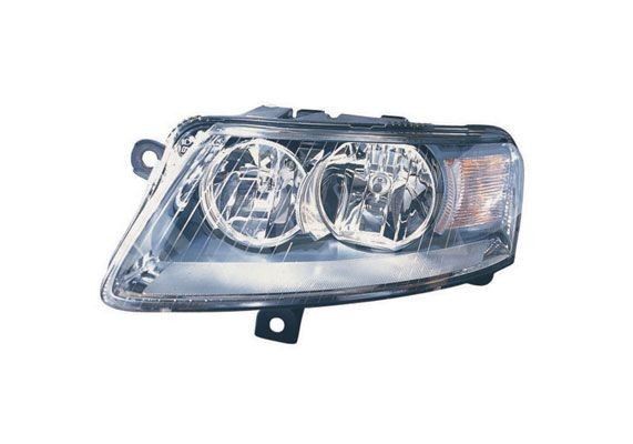 Основная фара 2761504 ALKAR