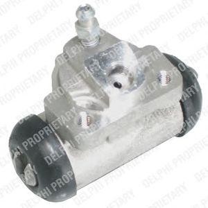Колесный тормозной цилиндр LW60106 DELPHI