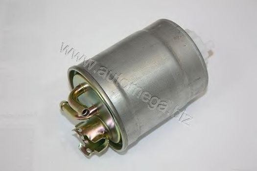 Фильтр топливный 3012704016K0G AUTOMEGA