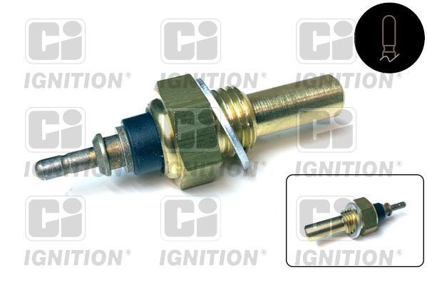 Температурный датчик охлаждающей жидкости XTT102 QUINTON HAZELL