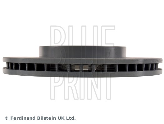 Тормозной диск ADC44390 BLUE PRINT